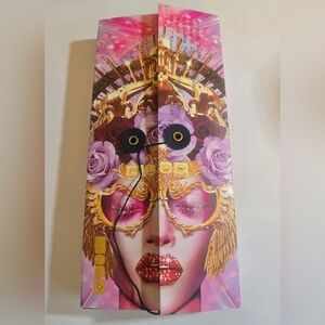 Pat McGrath Labs Sunlit Seduction Palette.